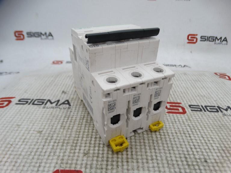 A9F89310 CIRCUIT BREAKER