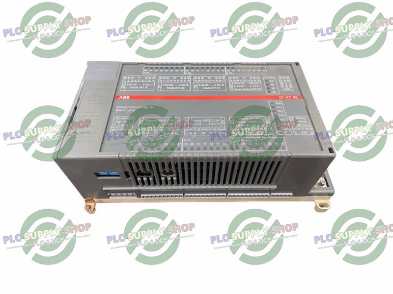 07KT98 GJR5253100R0272 Ethernet TCP/IP, Profibus DP Master Or Slave Module