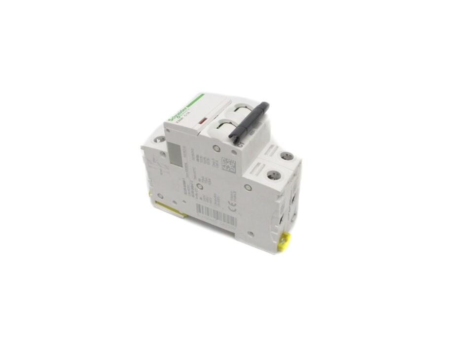 A9F84201 1A 400V NSNP