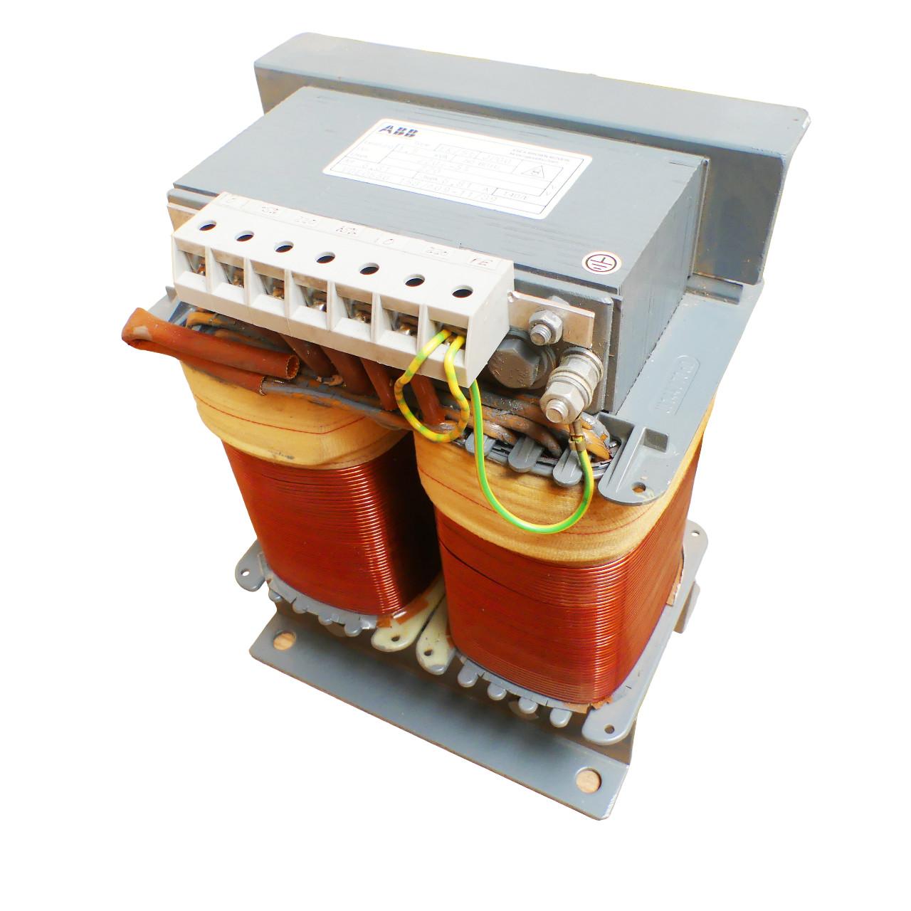 EK/STJP00 EK/ST JP00 Transformer 1.5 kVA