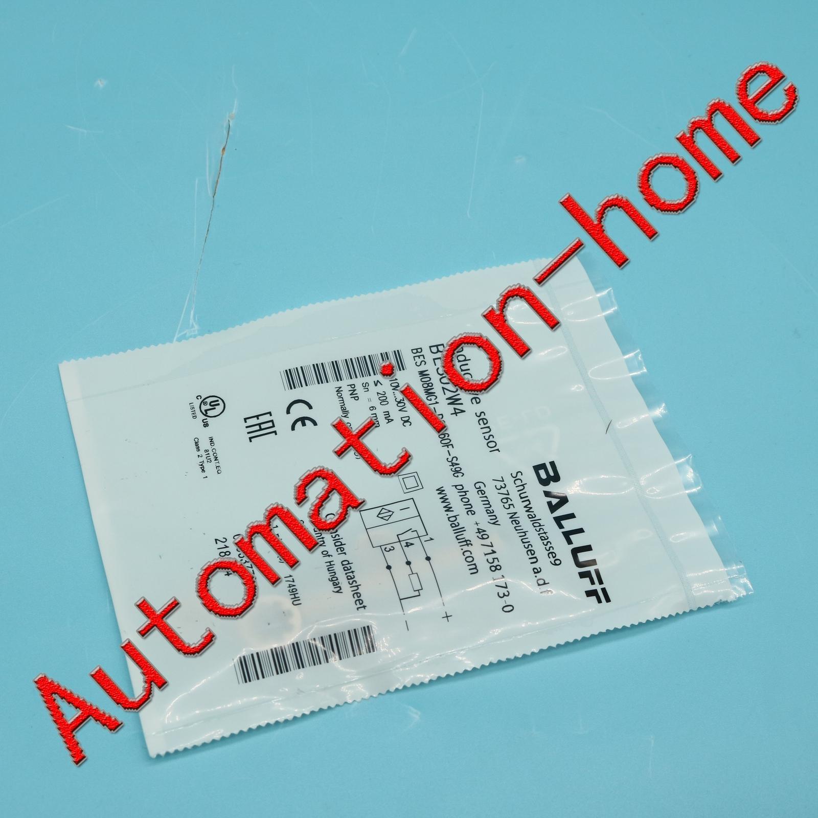 BES M08MG1-PSC60F-S49G proximity switch YP1