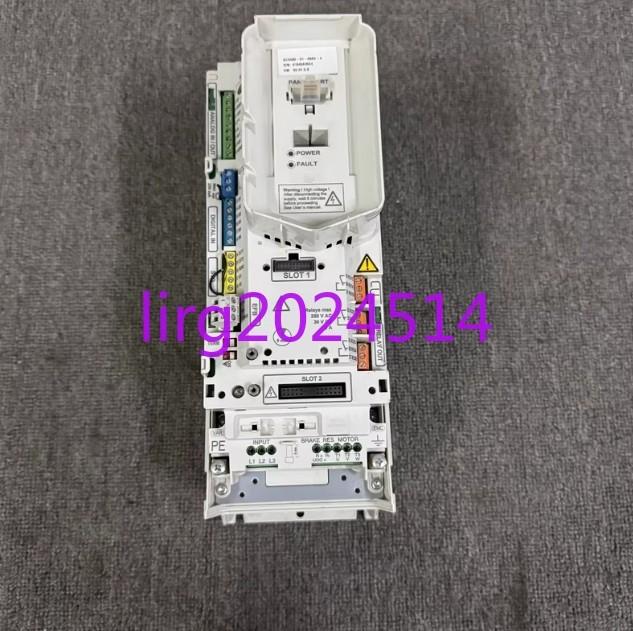 ACS580-01-09A5-4 4KW 380V