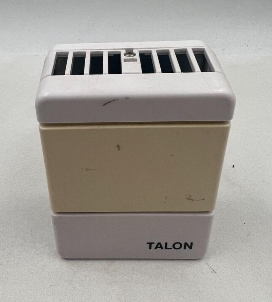 587-180 Talon Room Temperature Sensor Temp, Blank Front, 10k-Typ