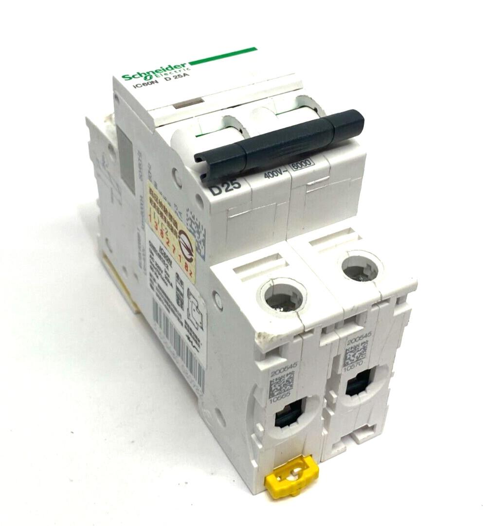 A9F75225 Circuit Breaker Sealed