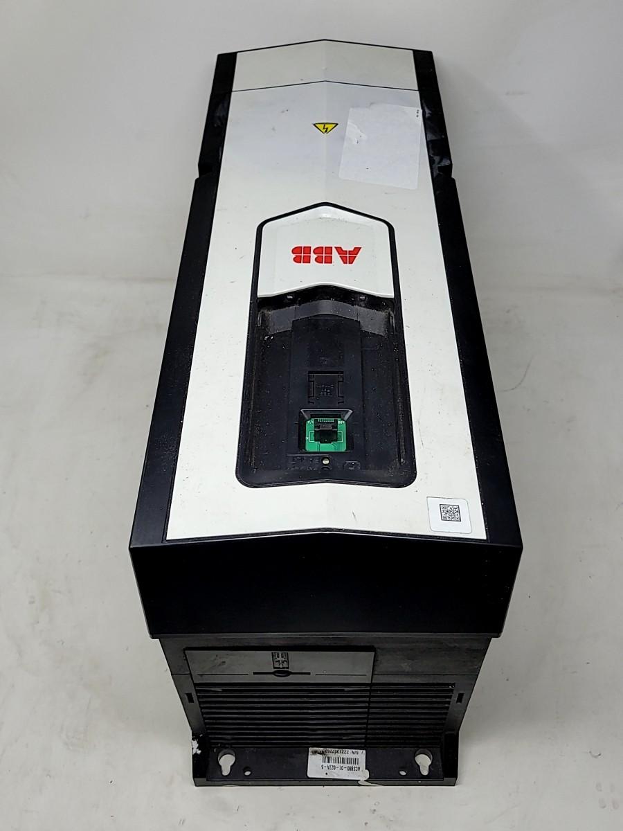 ACS880-01-027A-5 frequency converter