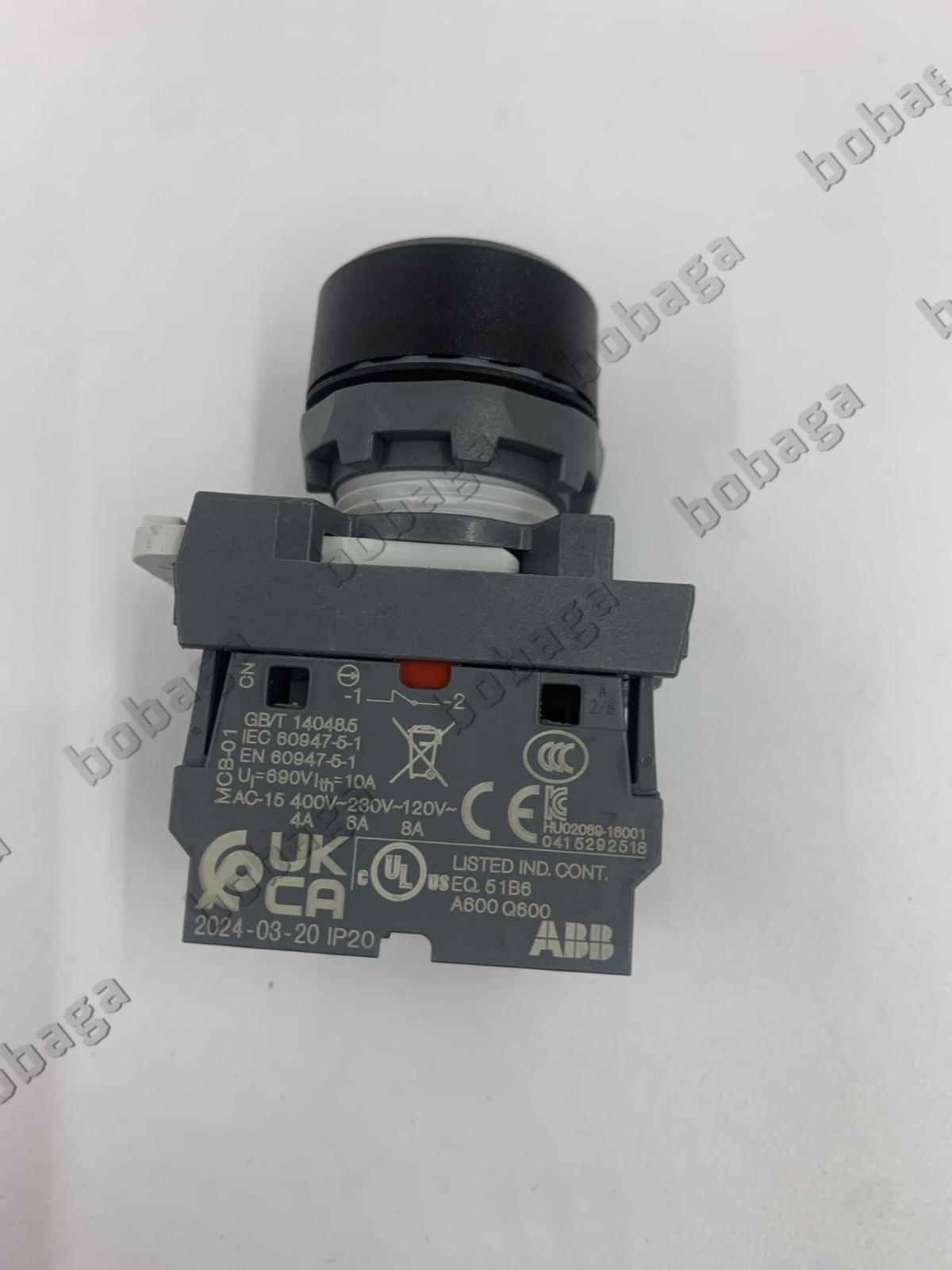 MP1-40B-11 button