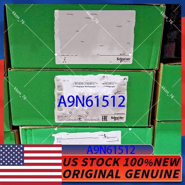 A9N61512 Circuit Breaker 1P 20A C60H-DC