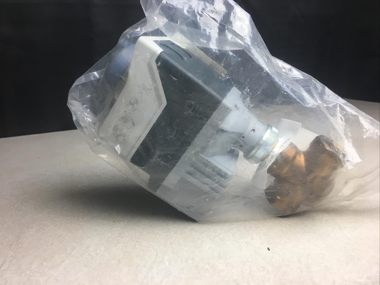 Valve Actuator 365-02008 1/2" valve