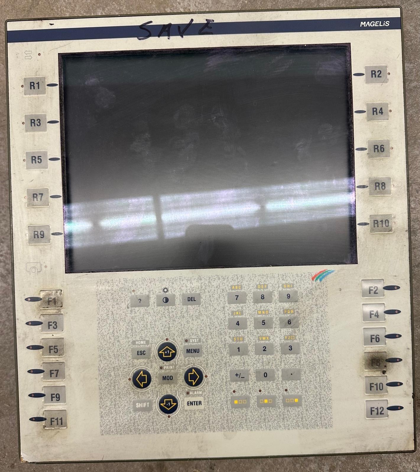 XBTF024510 Magelis 10.4"