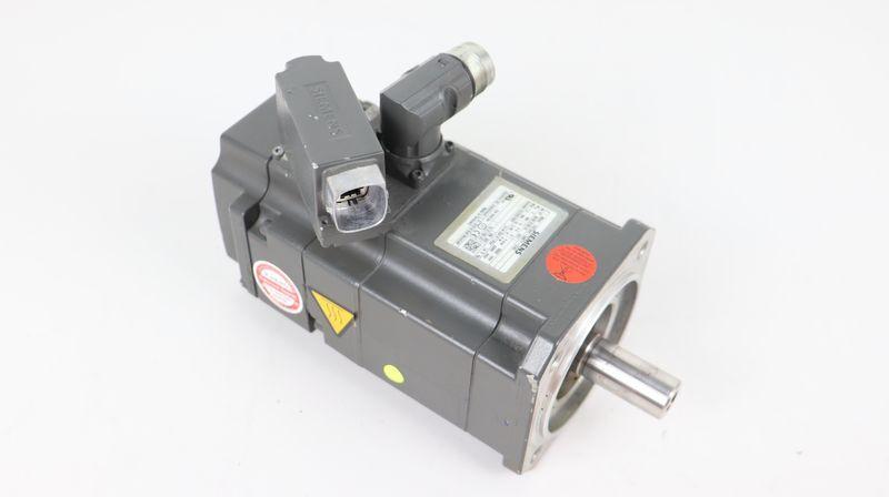 3~Motor Servo Motor 1FK7042-5AK71-1DA3 EXCELLENT CONDITION