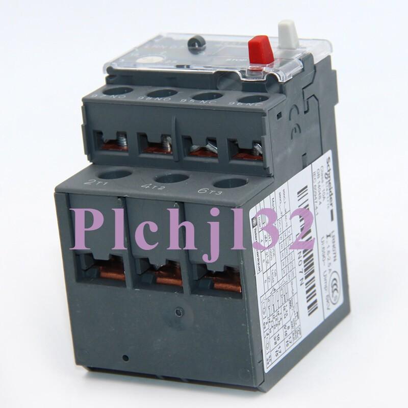EasyPact D34N Contactor 80A LC1N80 LC1N80B5N AC 24V coil