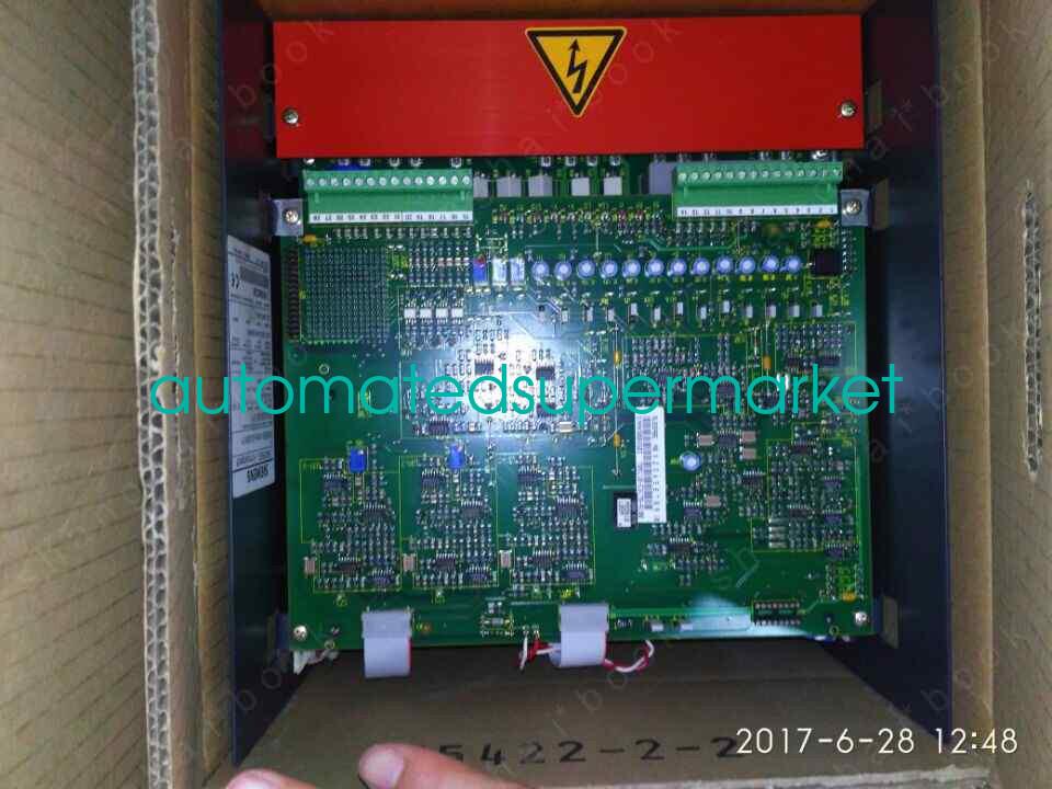 6RA2223-8DV71 Control board by