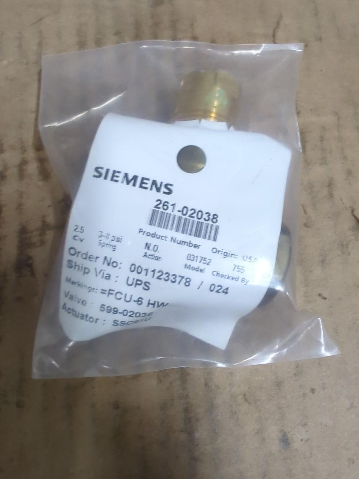 259-02038 Zone Valve,Globe,