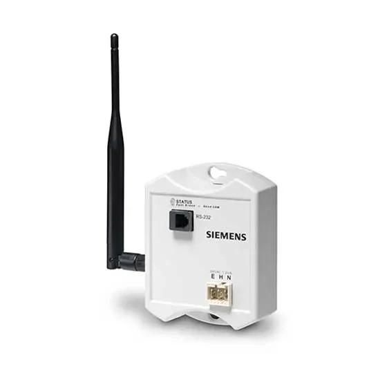 RSX WIRELESS ROOM SENSOR TRANSCEIVER 563-069 READ