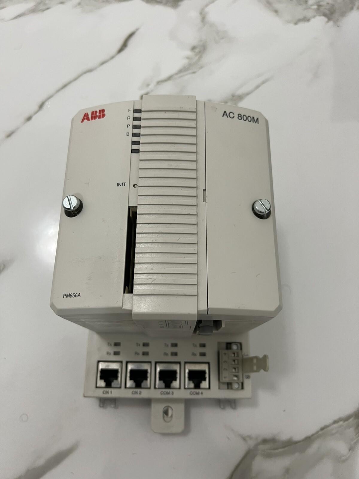 3BSE066489R1 PR:A PM856A AC 800M 3BSE066490R1 PR:A