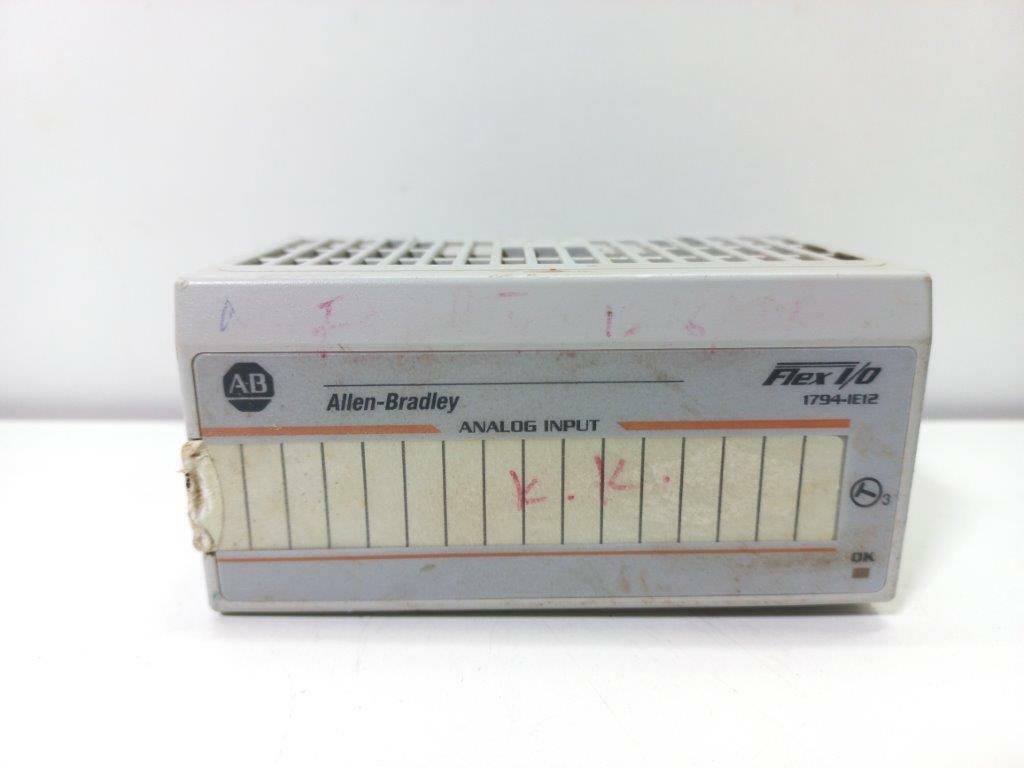 1SAP212000R0001 Terminal Unit with Instruction Manual