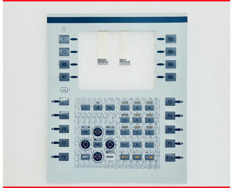 100% XBT F011110 XBTF011110 Membrane