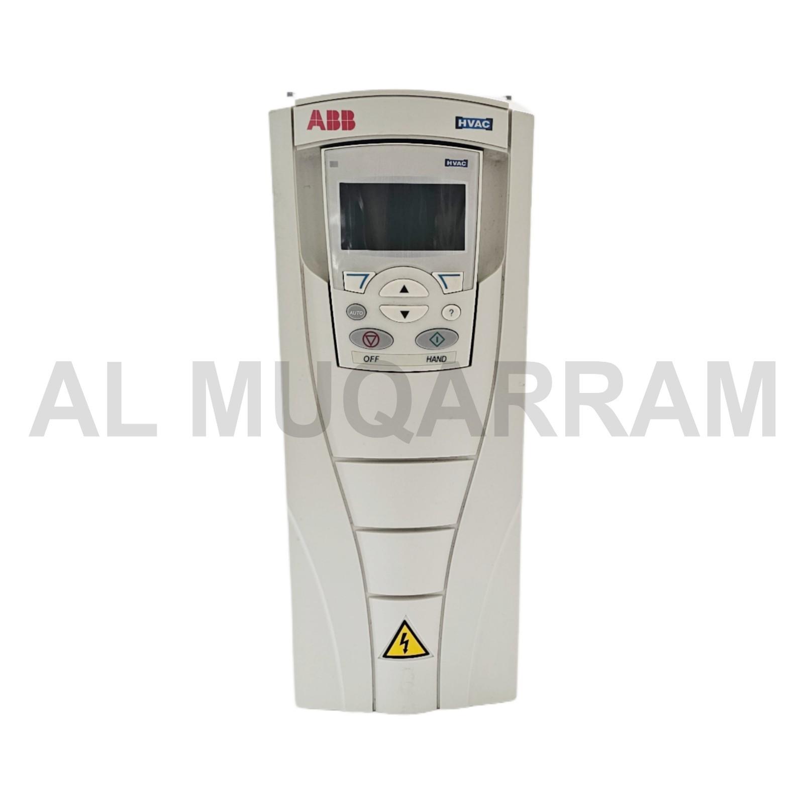 ACH550-01-08A8-4 ABB frequency converter General-Purpose Drive