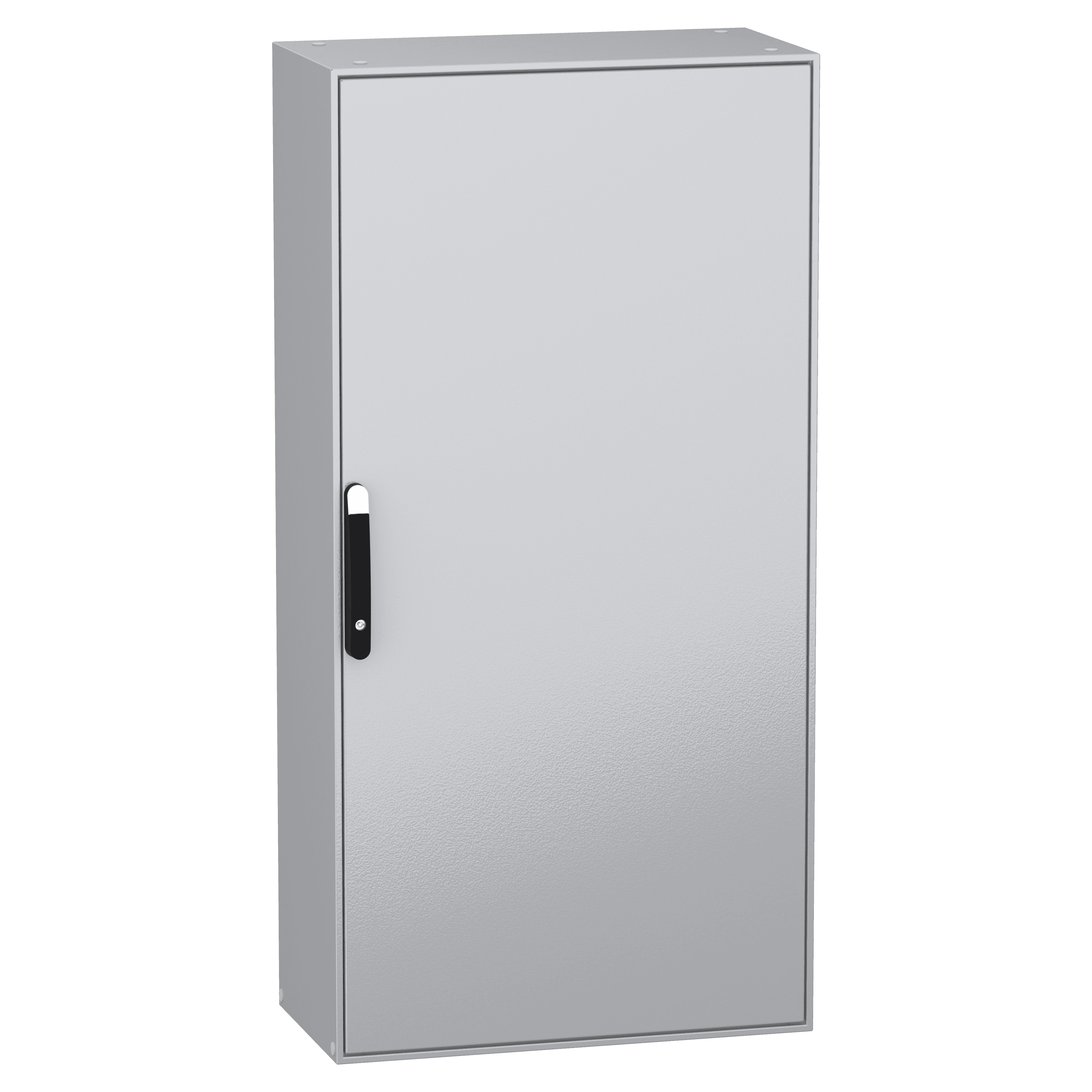 Spacial SM compact enclosure without mounting plate - 1600x800x400 mm