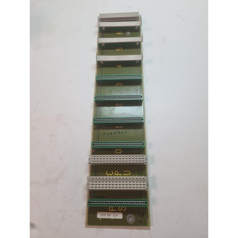 811 0141 01C 6ES5 700-1LA1