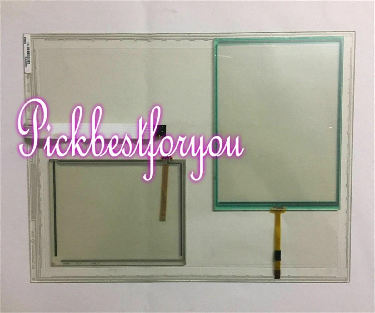 Touch Screen Panel VV900 ICOP PMX-090T 821-0099-1RC PMX-090T-512VV YD