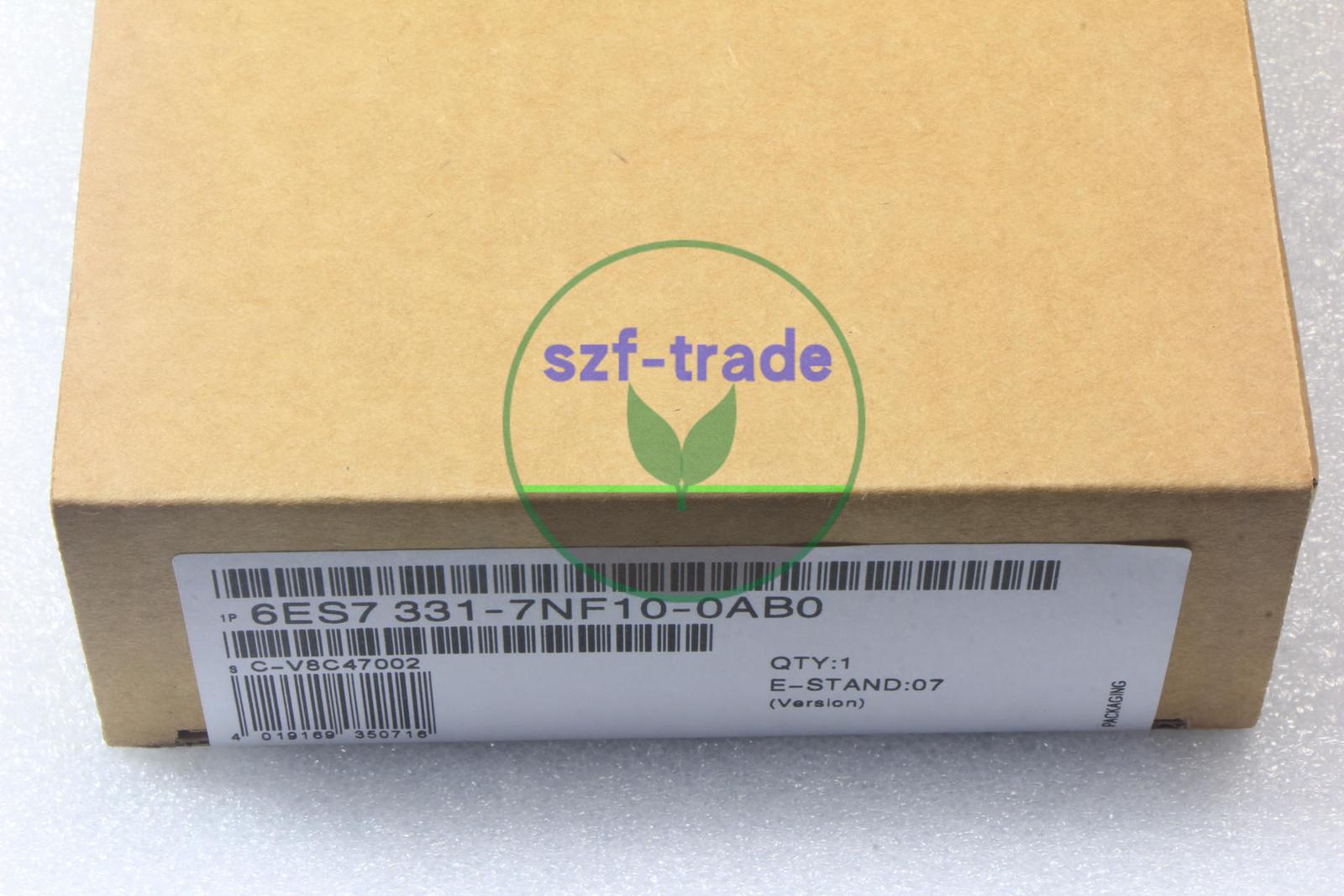 MODULE INPUT S7300 8AI 16BIT 40PIN ISOl