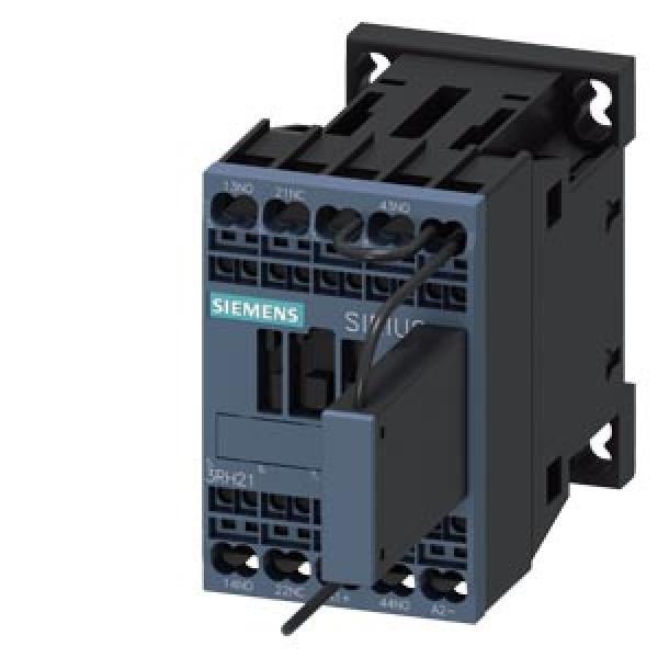 CONT RELAY FOR RAILWAY, 2NO+1NC, DC