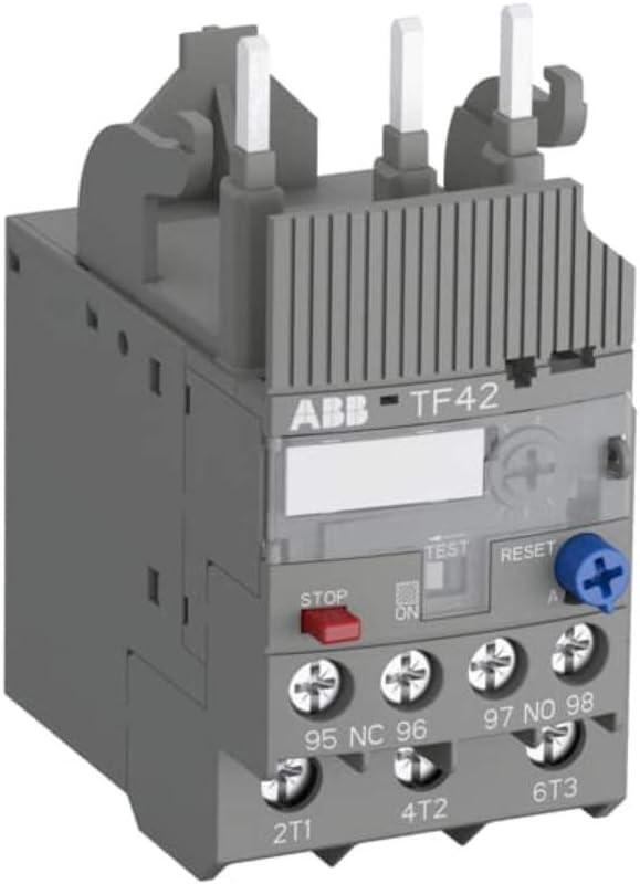 TF42-24 Thermal Overload Relay 20 ... 24 A