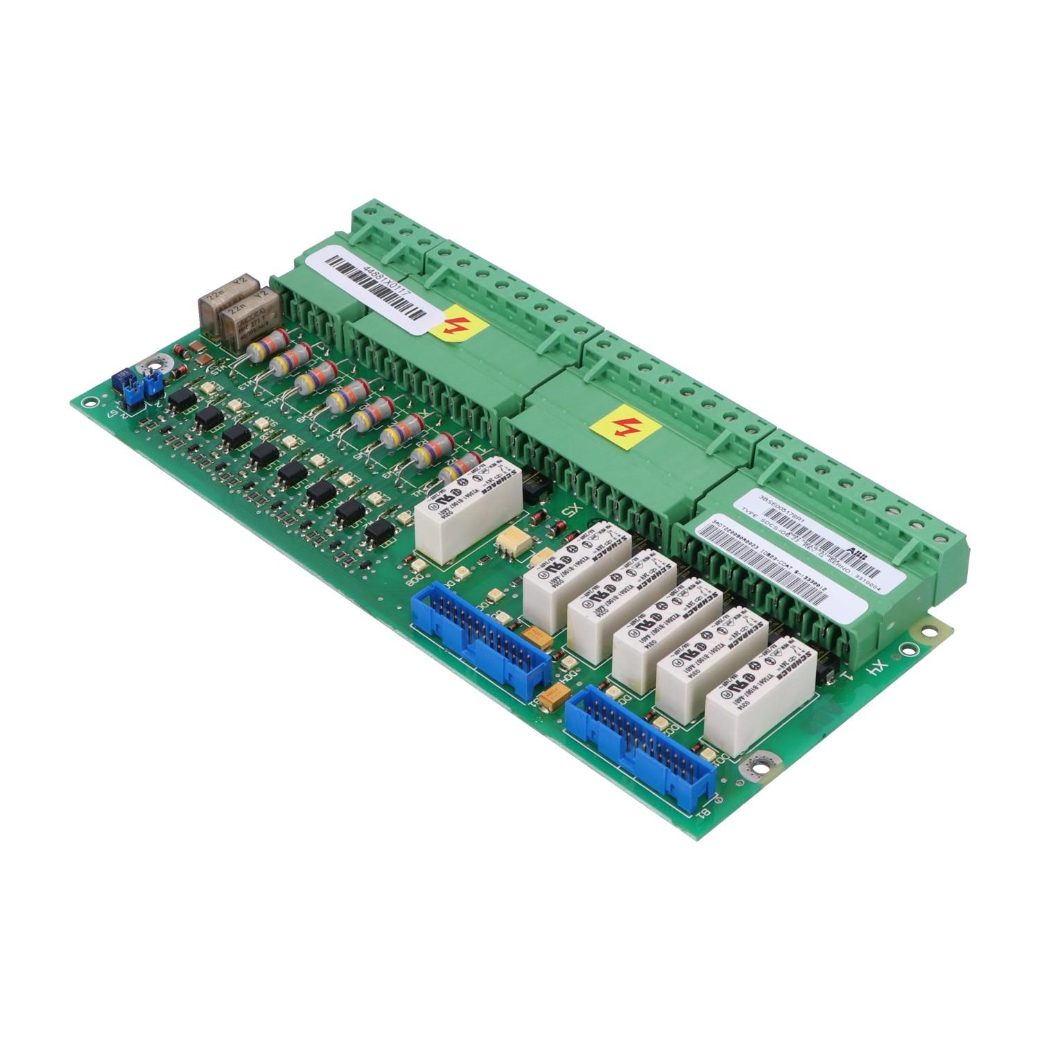 SDCS-IOB-23 UMP