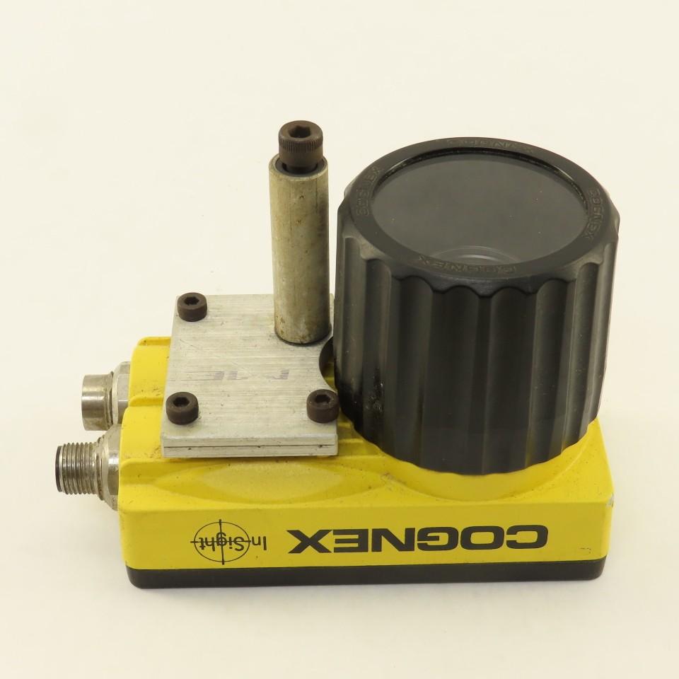 IS5100-10 In-Sight 5100 Industrial Vision Camera