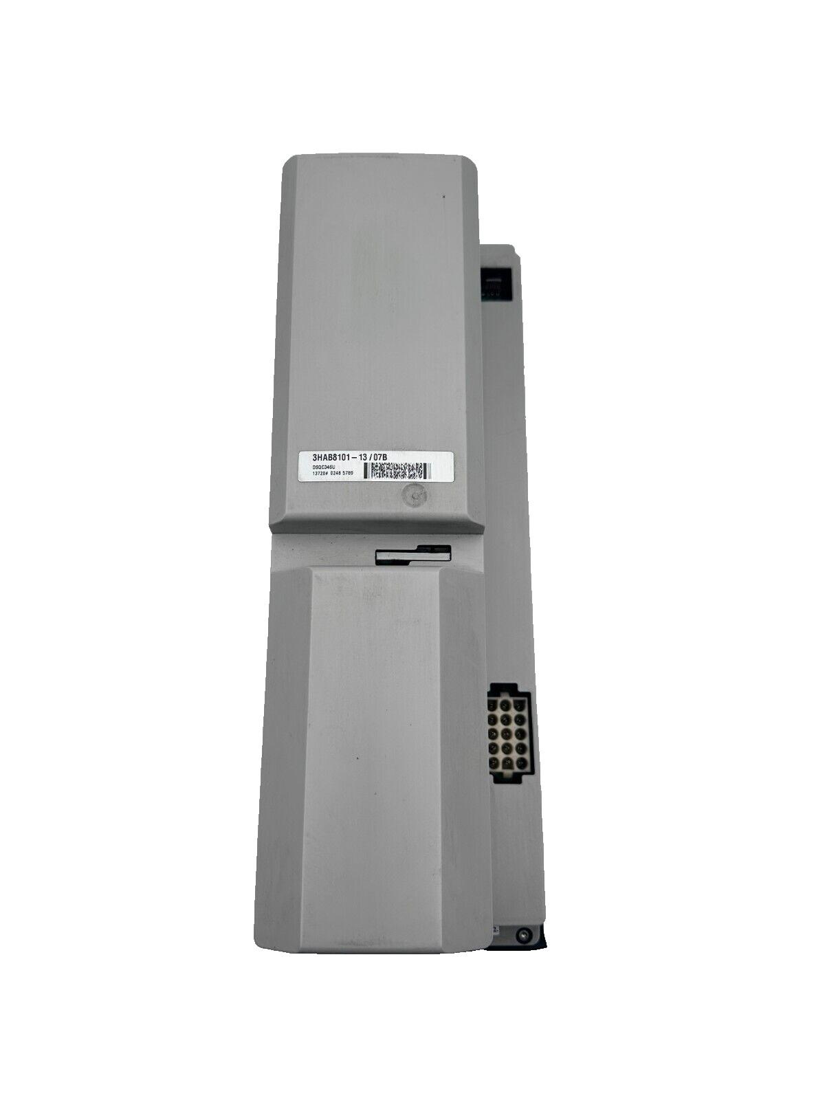 3HAB8101-13/07B DSQC346U SERVO DRIVE UNIT