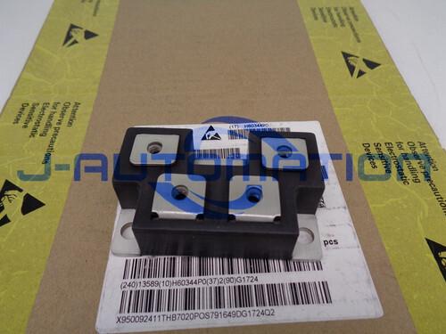 Module de diode Schottky de puissance