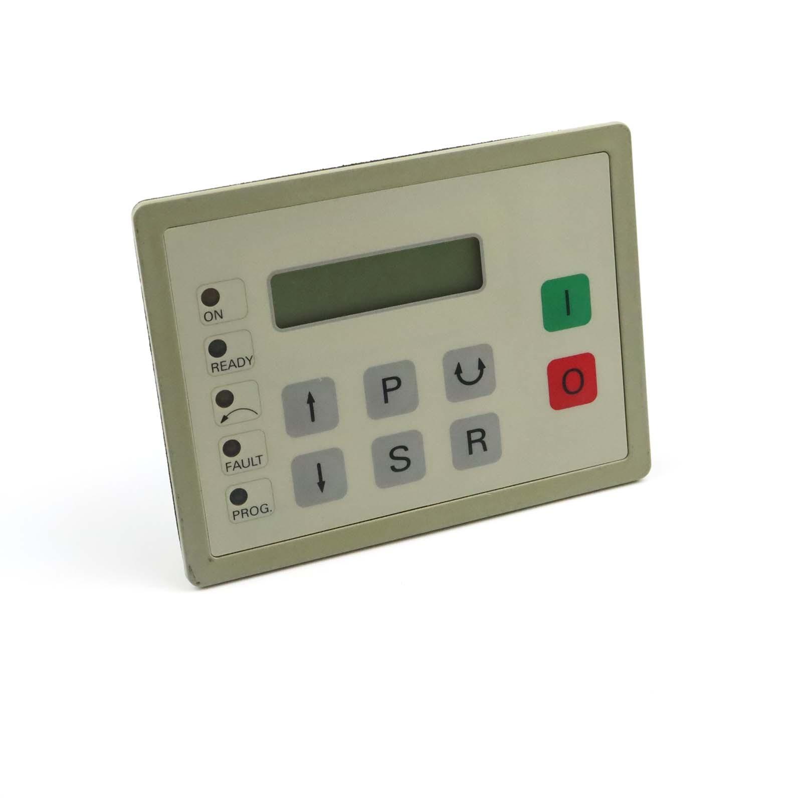 Control Panel 6SE1200-7AA10-2 GEB