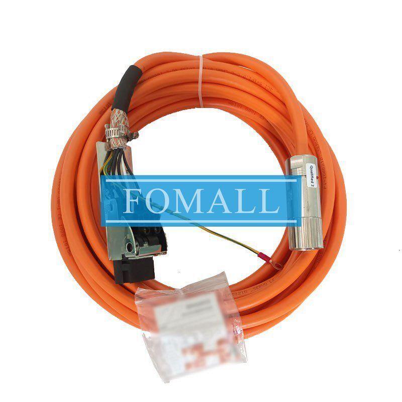 Power Cable Wire 6FX8002-5DS01-1BE0 14M 6FX8002-5DS01-1BG0 16M