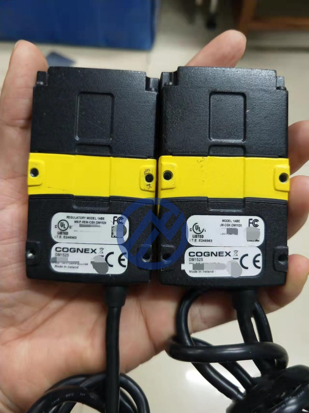 DMR-152S-0540-P COGENX code reader