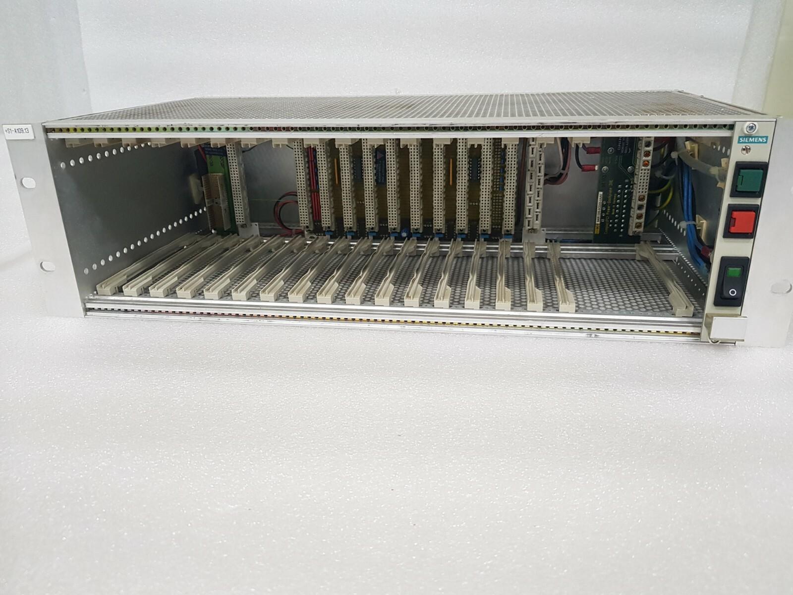 Rack 6AR1502-0XX01-0AA0