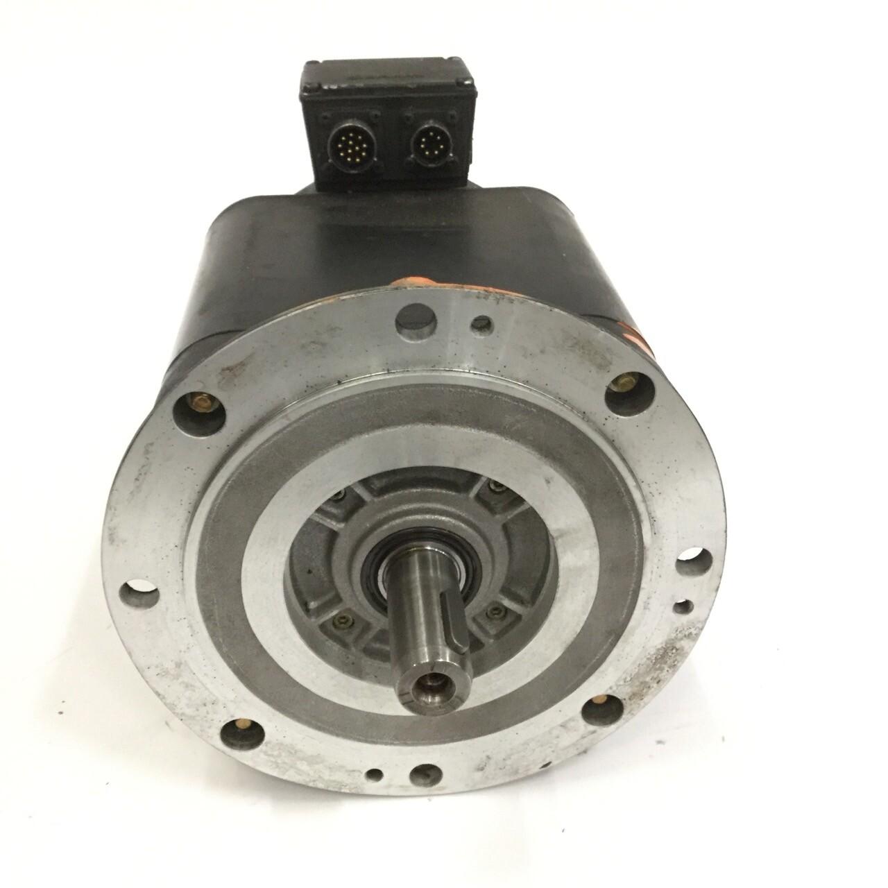 Robotics 3HAA0001-EE Motor Axis 2-3 Servomotor UMP