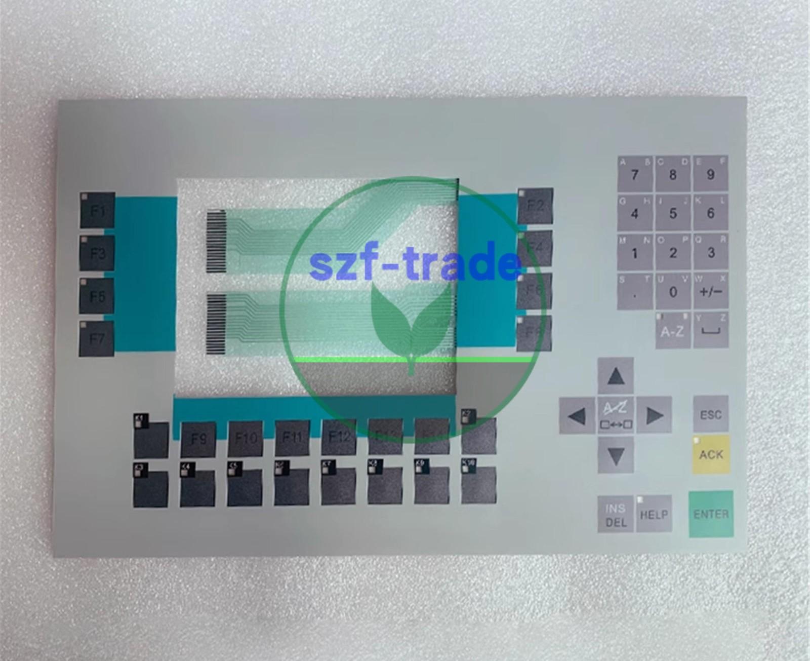 1X Membrane Keypad OP27 6AV3627-1JK00-0AX0 6AV3 627-1JK00-0AX0