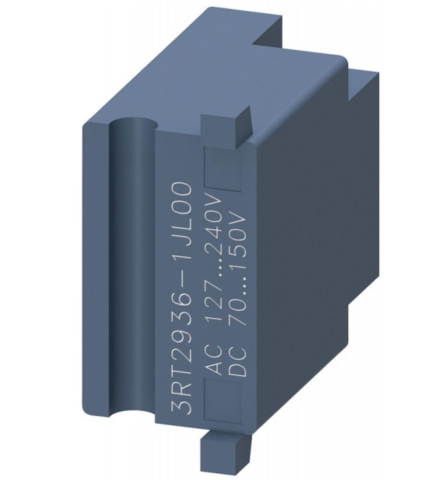 DIODE COMBINATION S2 24 VDC