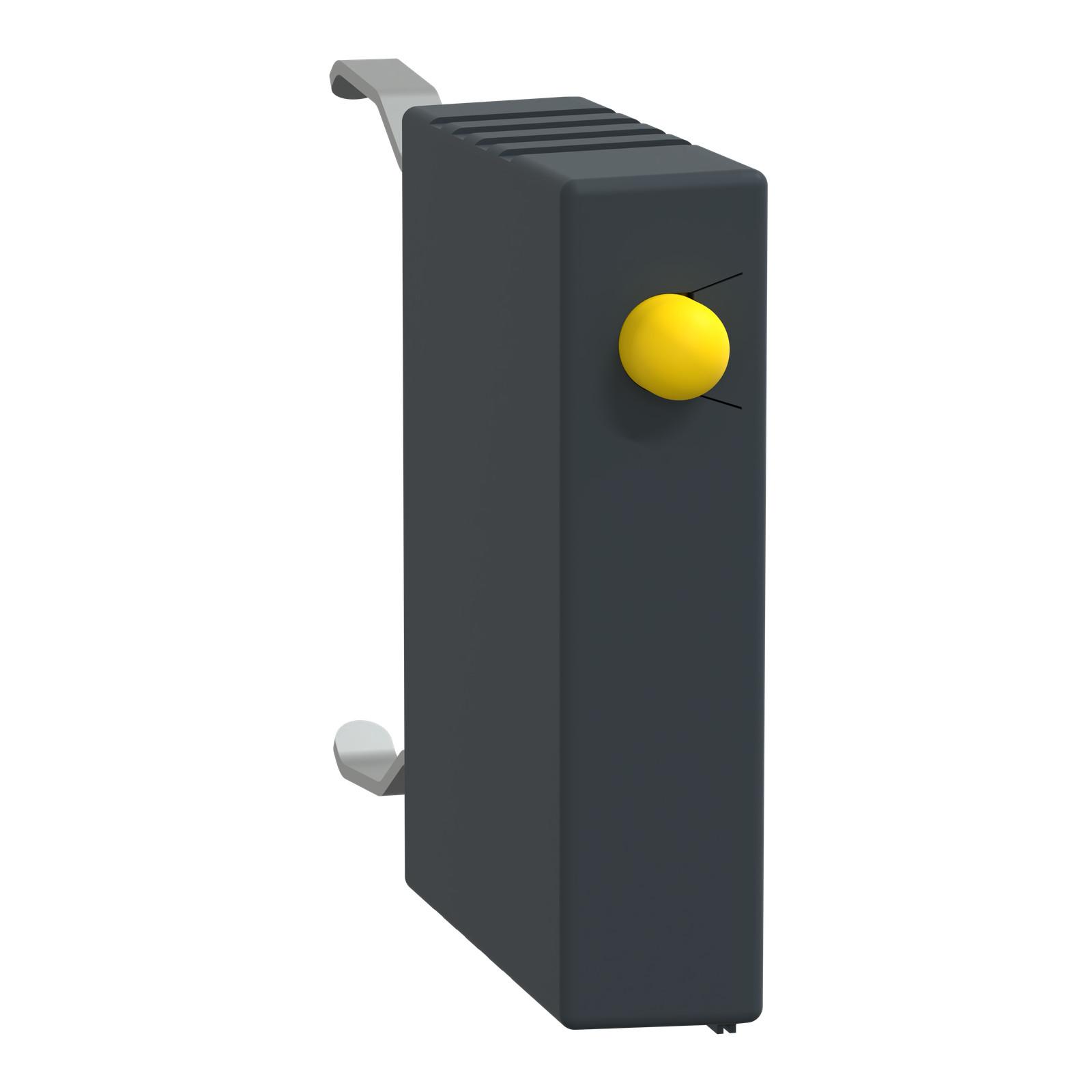 Suppressor module, varistor, TeSys K, 130 to 250V