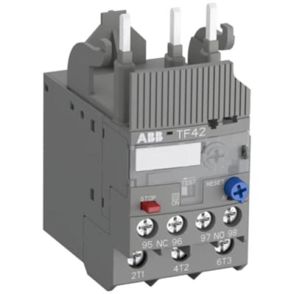 THERMAL O/L RELAY, 1.00-1.30A