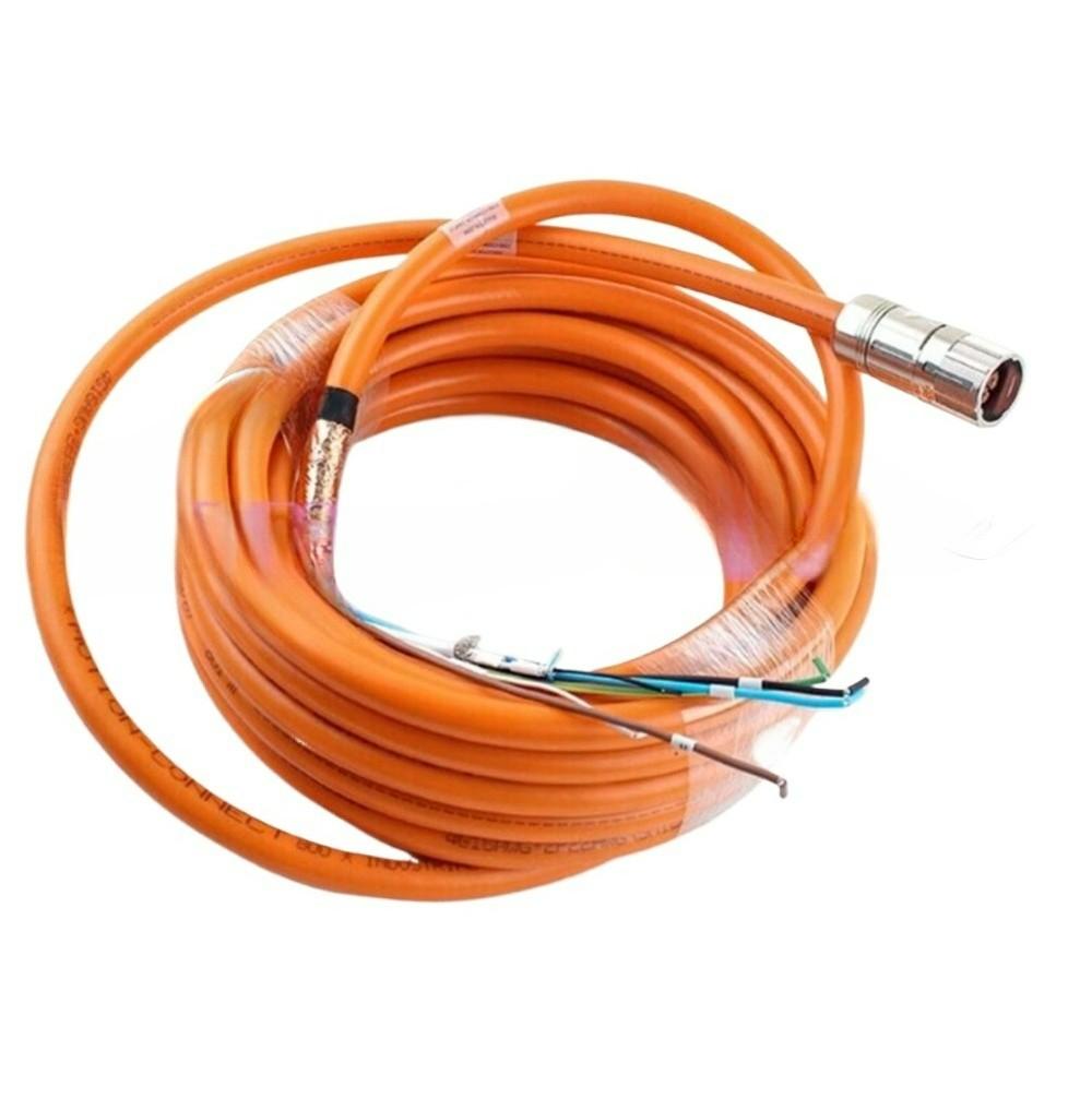 servo motor power cable power cable6fx8002-5ca51-1bF0 15M or