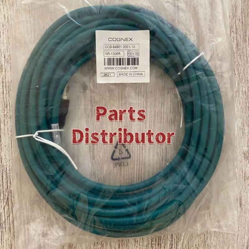 84901-2001-10 network cable CCB84901200110