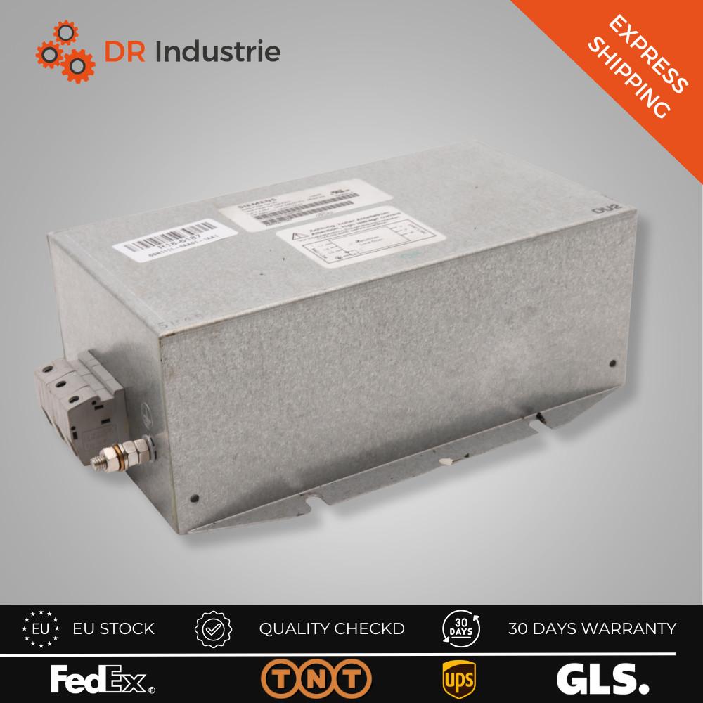 LINE FILTER FOR INFEED 6SN1111-0AA01-1AA1
