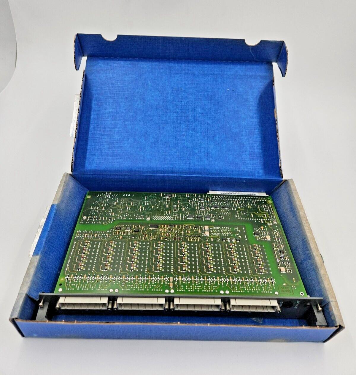CTI 21 AC 870P/MELODY TEMPRATURE INPUT MODULE LIVRAISON RAPIDE