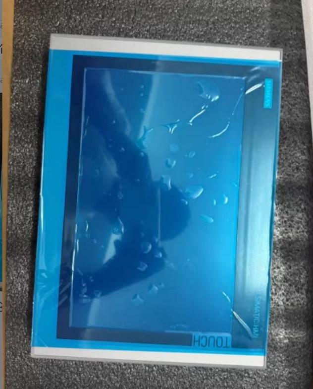 ONE 12-inch 6AV7881-3AE00-2DA0 industrial control screen lin