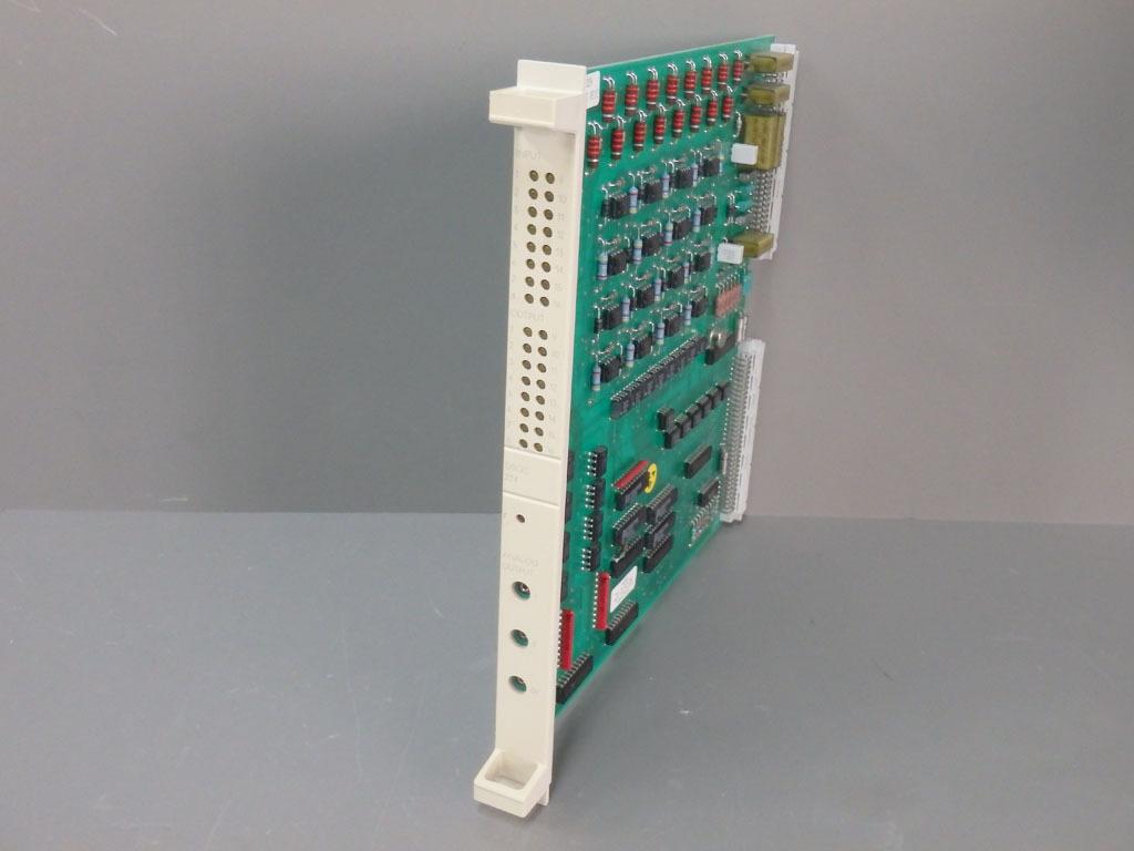 E-LUX Carte P/N 5601 03-BE 2268 165-1/3 DSQC 224 MT441 YB 560 103 BE/2