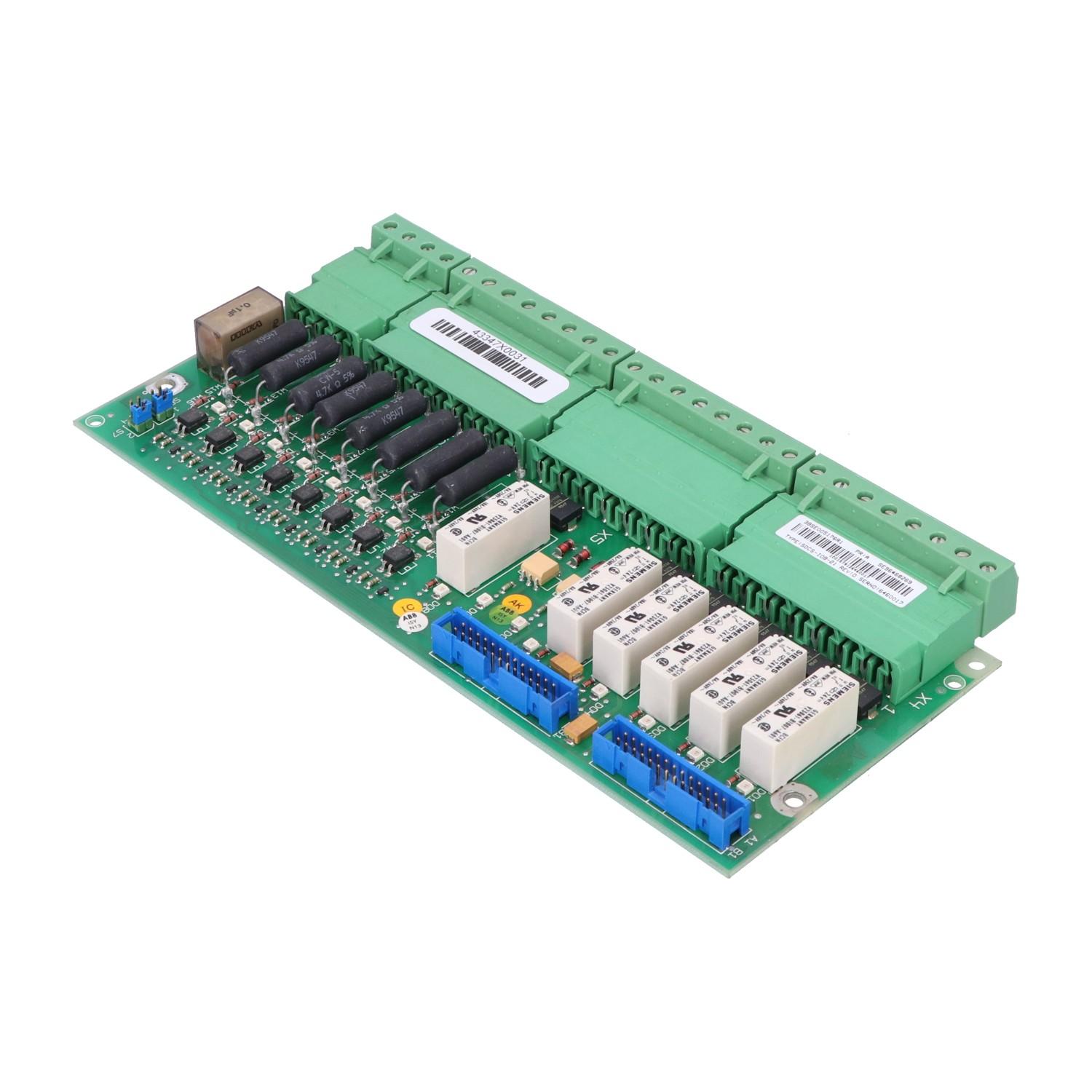 SDCS-IOB-21 UMP