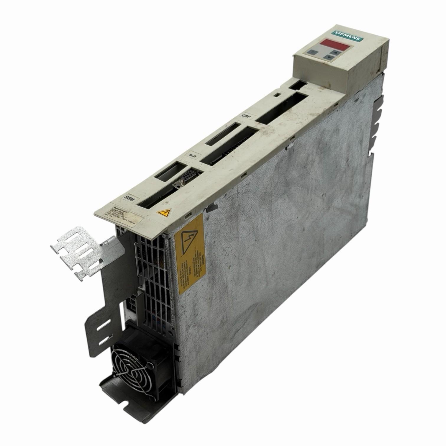 6SE7 014-0TP50-Z 6SE7014-0TP50-Z All Option SIMOVERT Masterdrive