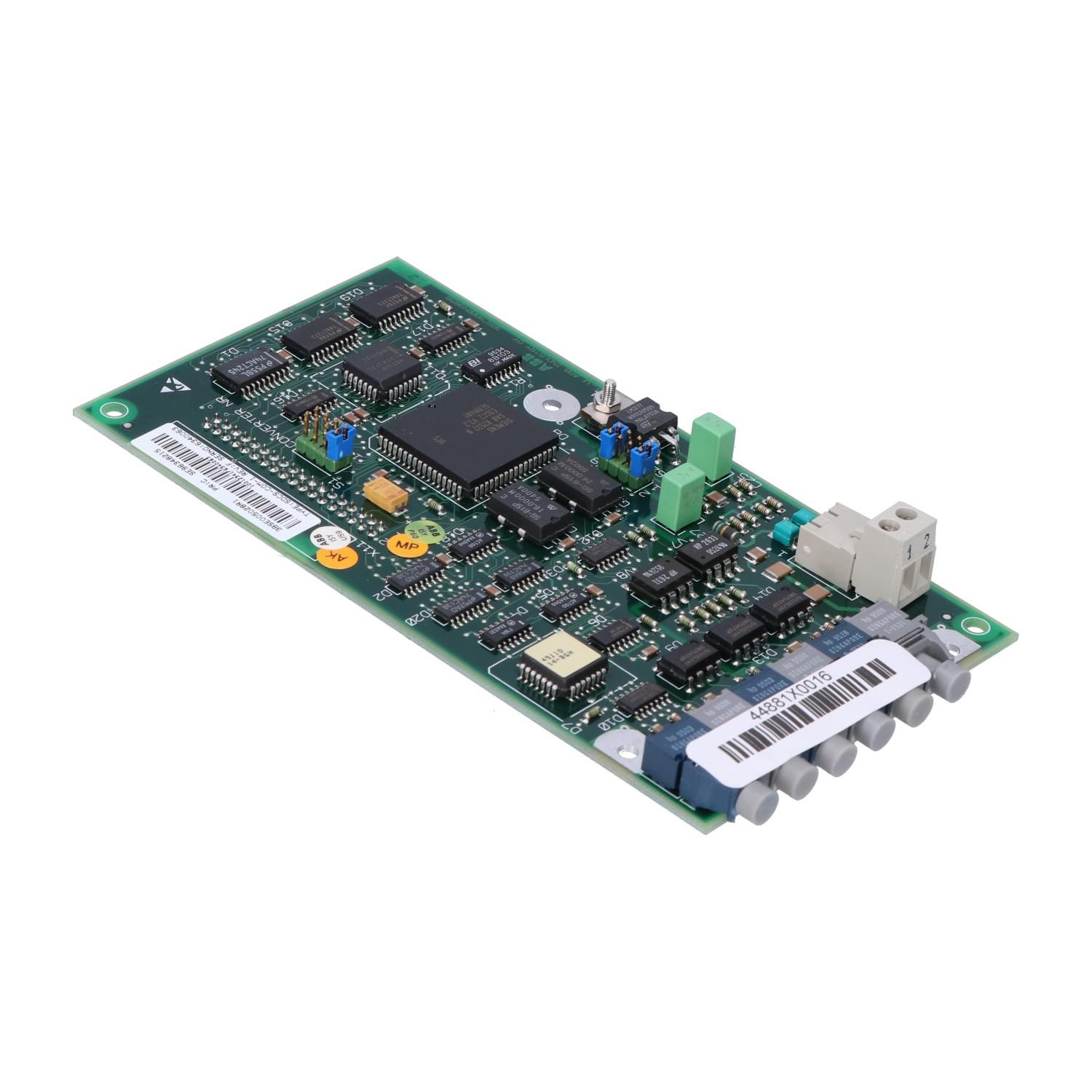 SDCS-COM-1 UMP